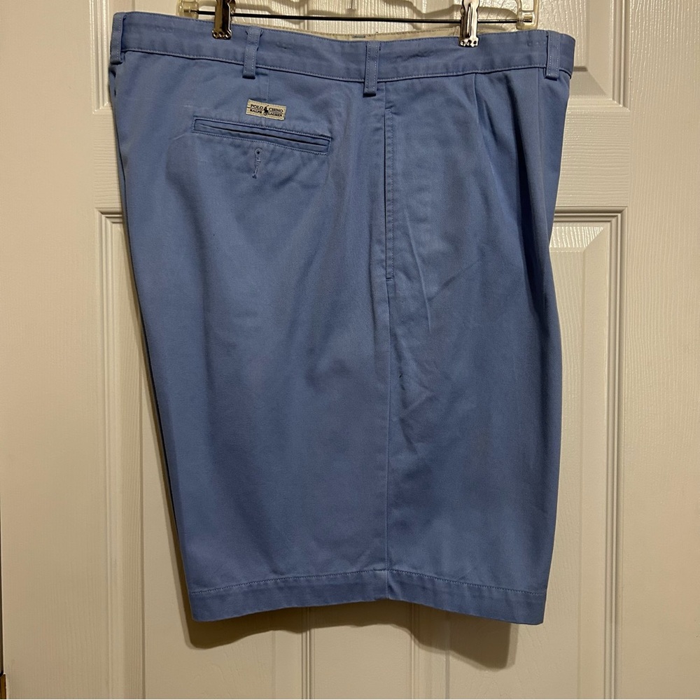 Men’s Polo Ralph Lauren Chino Shorts